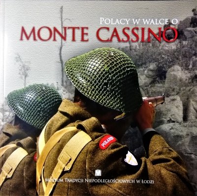 Polacy w walce o Monte Cassino