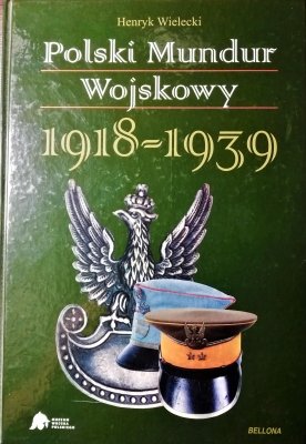 Polski Mundur Wojskowy 1918-1939