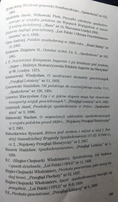 Polskie jednostki powietrzno - desantowe na zachod