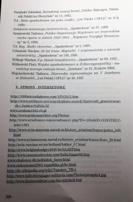 Polskie jednostki powietrzno - desantowe na zachod