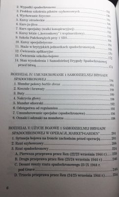 Polskie jednostki powietrzno - desantowe na zachod