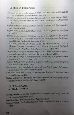 Polskie jednostki powietrzno - desantowe na zachod
