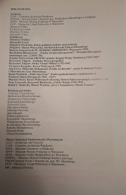 Polskie ordery i odznaczenia vol. v.3