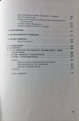 Polskie Siły Zbrojne na Zachodzie 1939-1947