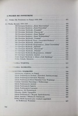 Polskie Siły Zbrojne na Zachodzie 1939-1947