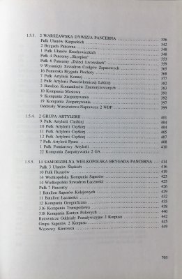 Polskie Siły Zbrojne na Zachodzie 1939-1947