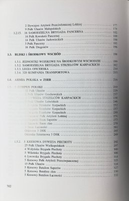 Polskie Siły Zbrojne na Zachodzie 1939-1947