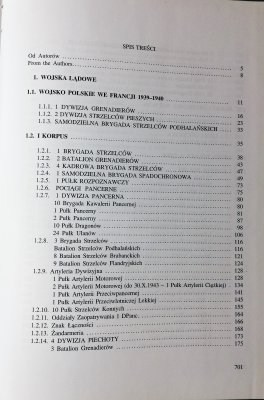 Polskie Siły Zbrojne na Zachodzie 1939-1947