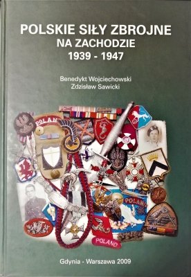 Polskie Siły Zbrojne na Zachodzie 1939-1947