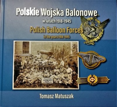 Polskie Wojska Balonowe w latach 1918-1945