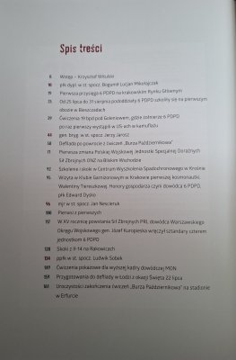 Powietrznodesantowi - historia ukołysana wiatrem