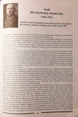 Powstańcy Styczniowi odznaczeni Orderem Wojennym 