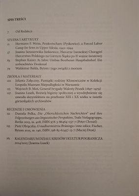 Rocznik Muzeum Górnośląskiego w Bytomiu 10/2016