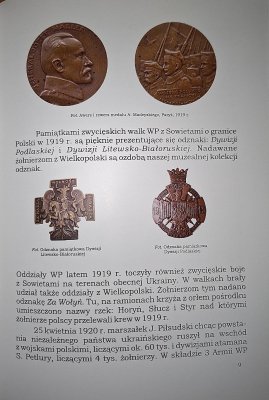 Rok 1920 Bitwa Warszawska 