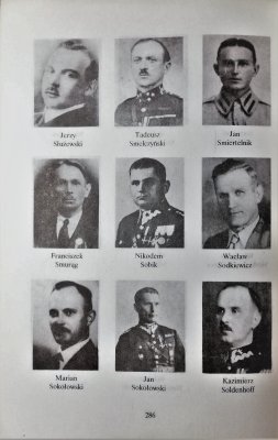 Kawalerowie Virtuti Militari 1792-1945 tom II cz2