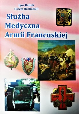 Służba medyczna armii francuskiej