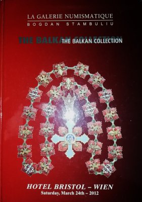 The Balkan Collection