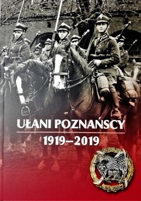 Ułani poznańscy 1919-2019
