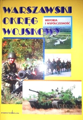 Warszawski Okręg Wojskowy