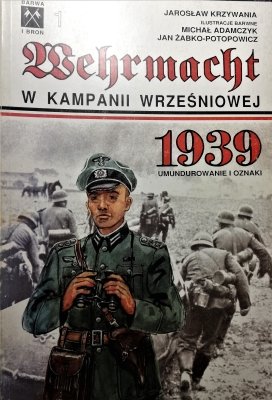 Wehrmacht w kampanii wrześniowej 1939