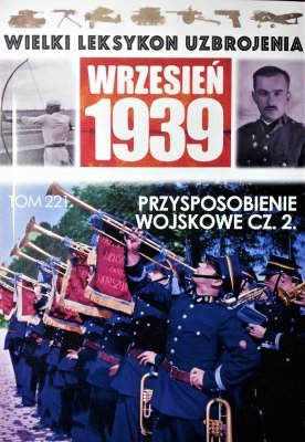 WLU tom 221 Przysposobienie wojskowe cz. 2