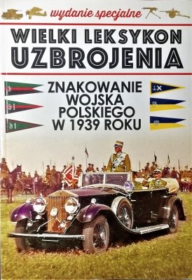 WLU Znakowanie Wojska Polskiego w 1939 roku