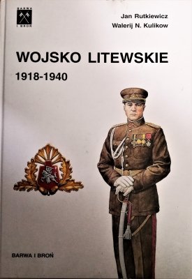Wojsko Litewskie 1918-1940