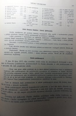 Wojsko Polskie 1815-1830 Królestwo Polskie