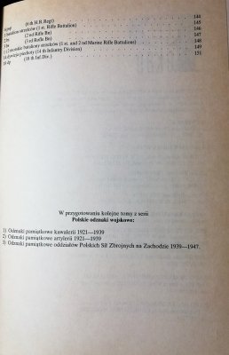 Wojsko Polskie 1921-1939 Odznaki pamiątkowe piech