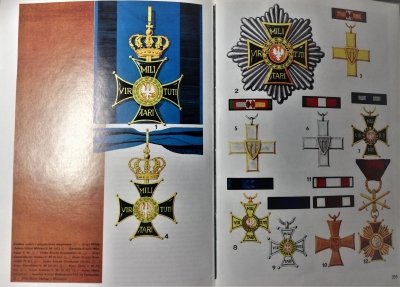 Wojsko Polskie 1939-1945 barwa i broń -wydanie II