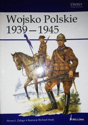 Wojsko Polskie 1939-1945