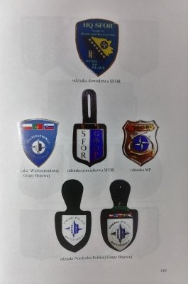 Wojsko Polskie w misjach pokojowych i operacjach s