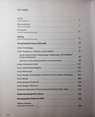 Najcenniejsze Muzeum Wojska Polskiego tom III