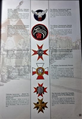 Żandarmeria Wojskowa Sił Zbrojnych Rzeczypospoli