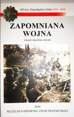 Zapomniana wojna