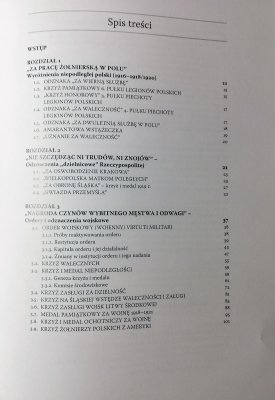 Zasłudze Rzeczypospolitej