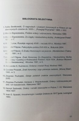 Znak Honorowy