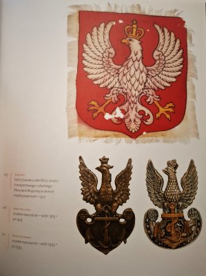 Znak Twój - dzieje polskiego godła i herbu