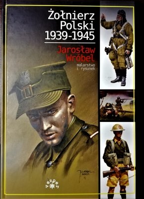 Żołnierz Polski 1939-1945