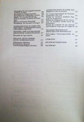 Auszeichnungen des Deutschen Reiches 1936-1945