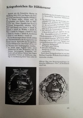 Auszeichnungen des Deutschen Reiches 1936-1945