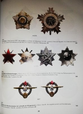 Dorotheum Orden und Auszeichnungen Freitag, 12. Ma