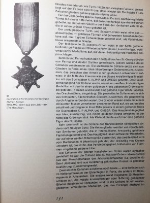 Faleristik Ein Buch Uber Ordenskunde