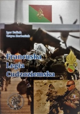 Francuska Legia Cudzoziemska