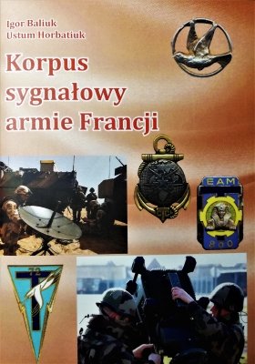 Korpus sygnałowy armie Francji