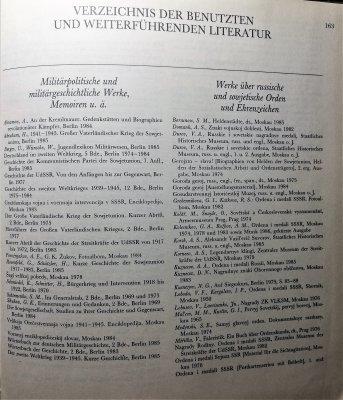 Militärische Auszeichnungen der UdSSR