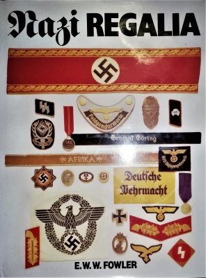 Nazi regalia