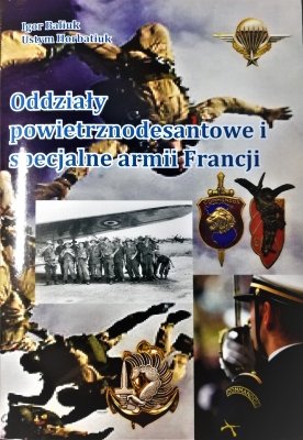 Oddziały powietrznodesantowe i specjalne armii Fr