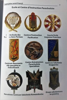 Oddziały powietrznodesantowe i specjalne armii Fr