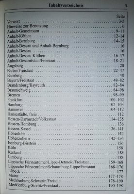 Orden & Ehrenzeichen 1800-1945 2007/2008